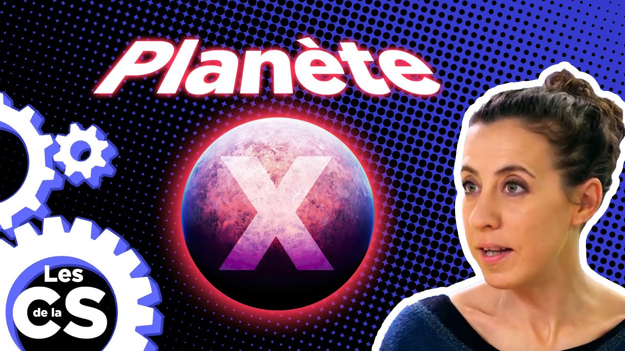 Planète X Une Nouvelle Planète Dans Notre Système Solaire Les Chroniques De La Science