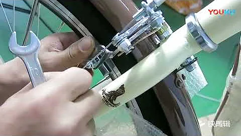 凤凰自行车安装视频 高清 - 天天要闻