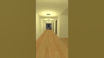 chasing Giga Chad nextbot