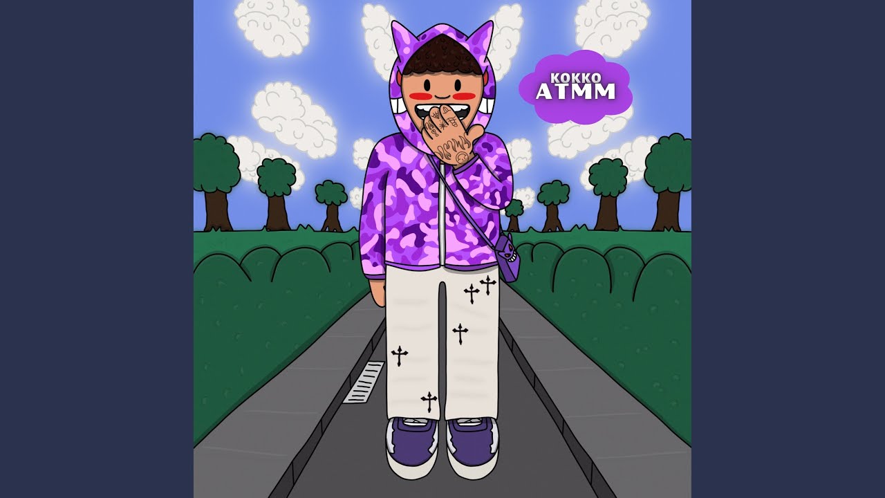 Watch ATMM on YouTube Watch ATMM on YouTube
