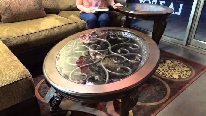 Ashley Norcastle Coffee Table T499 0 Key Home You - Ashley Norcastle Coffee Table Set Ashley Norcastle Coffee Table T499 0 Key Home You - Ashley Norcastle Coffee Table Set
