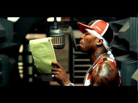 50 Cent - In Da Club + Lyrics