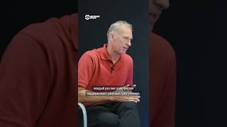 Хоккеист Доминик Гашек — о российских спортсменах и войне в Украине