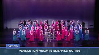 Emerald Suites - PHHS - Franklin Central 2021