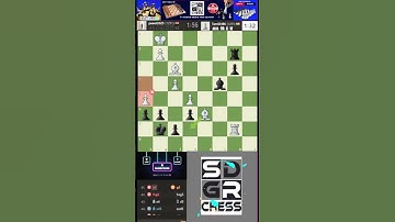 @SDGRCHESS-p2y BLUNDER MISTAKE CHANGE THE GAME
