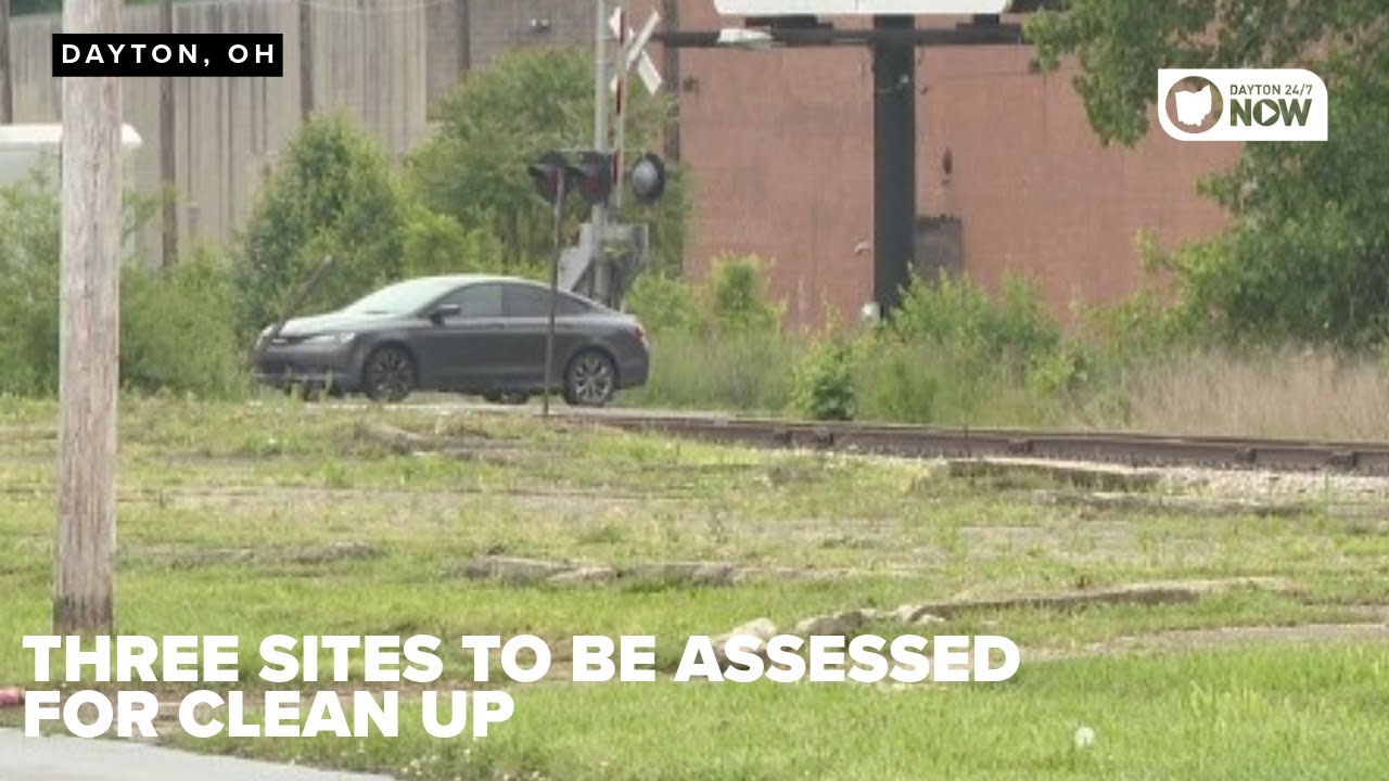 U.S. EPA gives Montgomery County Land Bank $1.2 million grant to assess clean up needs