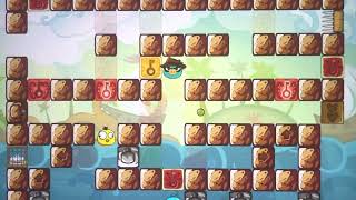 Hungry Piggy Vs Chicken: Map 7 Level 111 screenshot 5