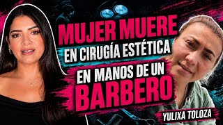 ¿Qué le pasó a YULIXA TOLOZA? Un análisis a fondo / Documental
