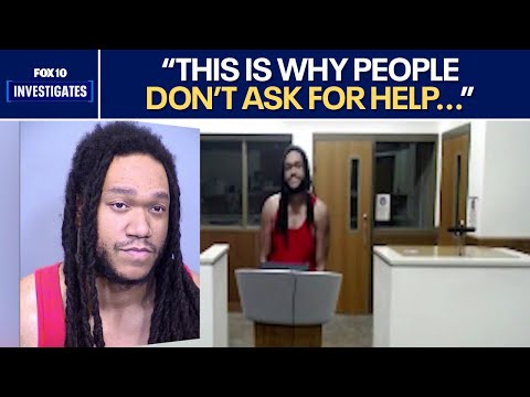 Arizona leaders discuss DCS issues after spate of child deaths – FOX 10 Phoenix