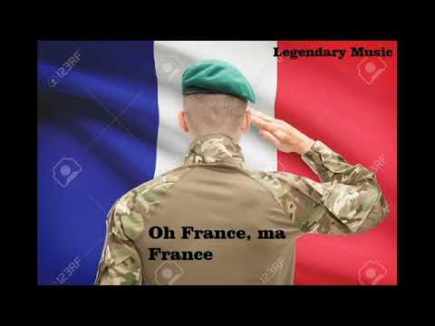 légion 88 france,oh ma france