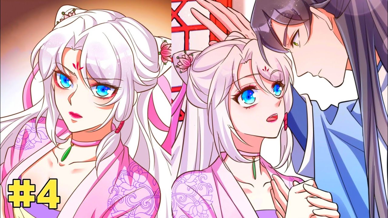 Tigress princess Hindi | Episode 4 | 