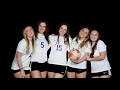 Kings ridge girls soccer 2024 hype film