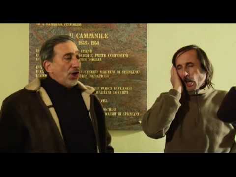 Image du reportage Le Cantu in paghjella profane et liturgique de Corse de tradition orale (unescoFrench)