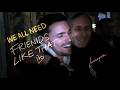 "Friends Like That", a magia do som Pop de Lerocque está de volta!