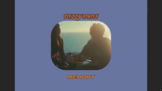 Dizzy DROS - MEMORY SLOWED + REVERB 🎧🎵