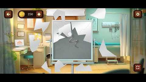 100 doors escape from school level-32