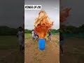 power of thurmacol and oil #ytshorts #shortvideo #comedy #hacker
