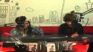 140505 Super Kpop talented Eric Nam