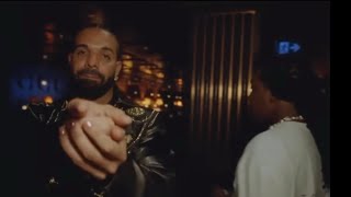 Drake ft. Don Toliver - Choosin’ Texas Remix (Music Video) #FOMO