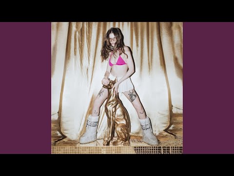 Ikkimel & Robbensohn - BIKINI GRELL