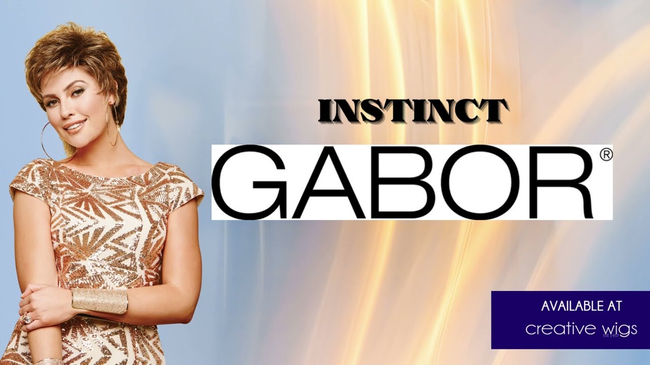 Instinct - Gabor