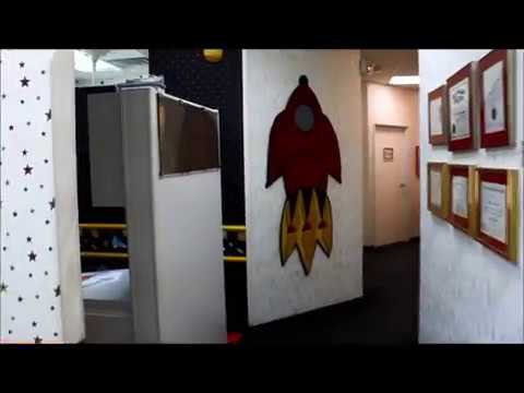 video:Albuquerque Pediatric Dental Office