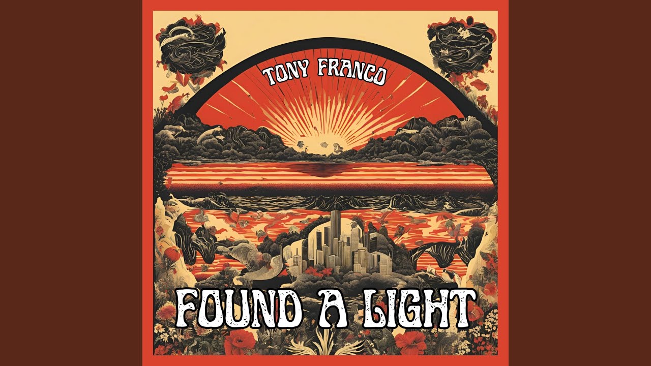Found A Light - YouTube
