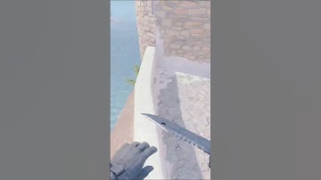 You need to know these jumps in CS2!  #cs2 #csgo #cs2fragmovie #counterstrike #cs2clips #shorts