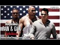 เมื่อนักกล้าม 3 คนวางแผนปล้นคนรวย ความฮาจึงบังเกิด (สปอยหนัง) PAIN & GAIN 2013