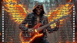 Top 30 Slow Rock Ballads – The Greatest Love Songs That Will Touch Your Heart and Soul