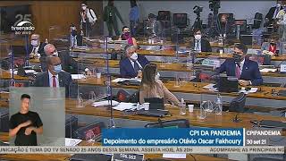 Quem era Deputado?