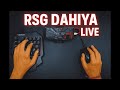 rsg dahiya yt free fire Live Stream || rsg dahiya yt #shortsfeed #rsgdahiyayt #freefire
