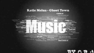 Katie Melua - Ghost Town