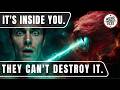 The Divine Spark | Sophia Hid God Inside You and the Archons Can't Destroy It