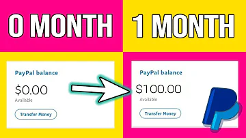 Earn Passive PayPal Money (TOP 3 Apps That Pay YOU FREE PayPal Cash)