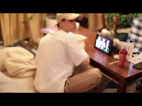 記錄一段屬於謝興陽的網課時光...