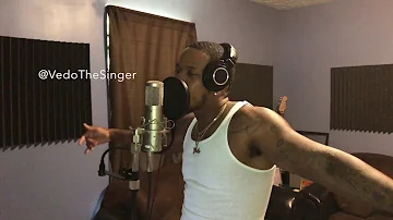 Vedo - Boo'd Up (Ella Mai Remake)