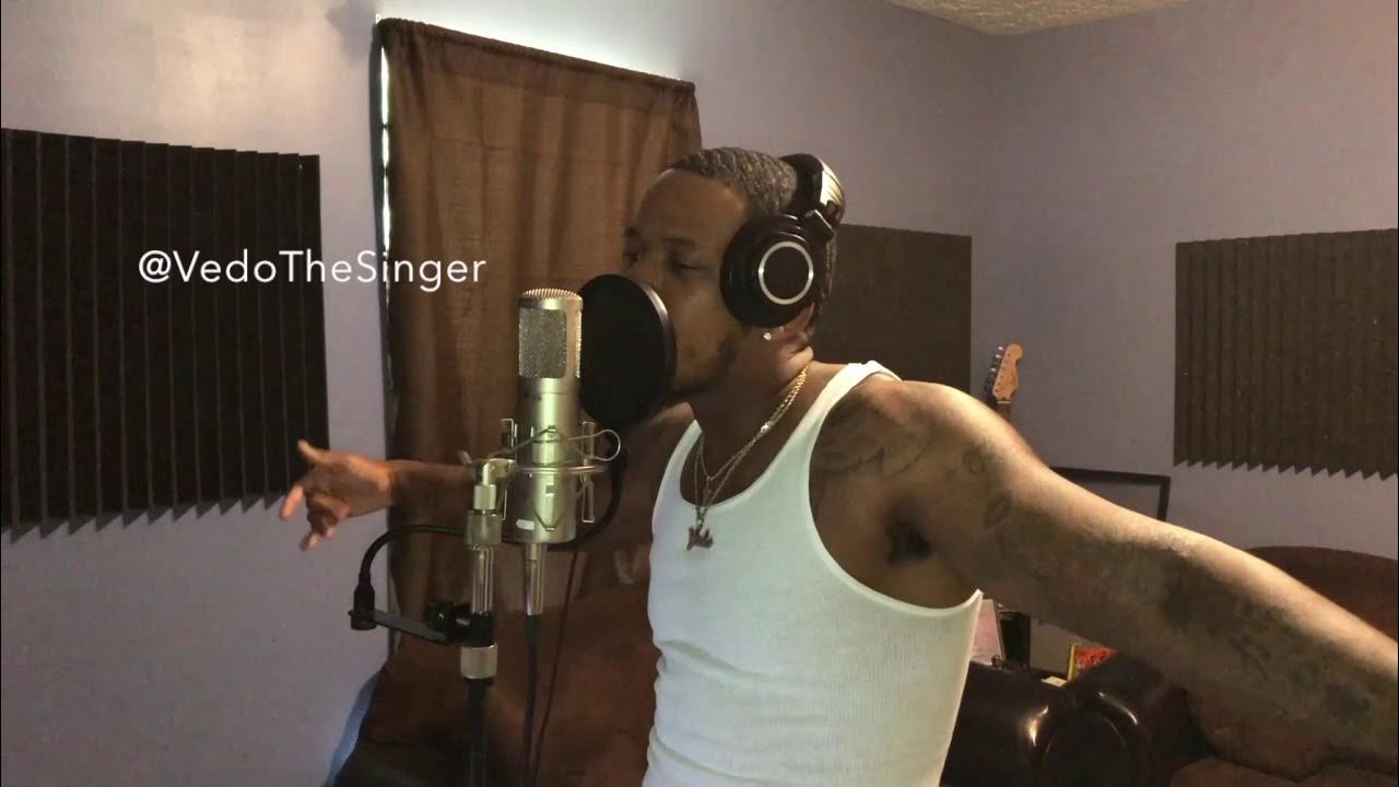 Vedo - Boo'd Up (Ella Mai Remake) Vedo - Boo'd Up (Ella Mai Remake)