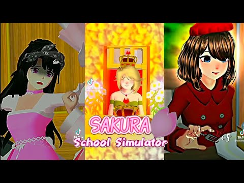 Kumpulan Video Sakura School Simulator Part 3