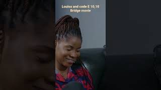 What do you think about Louisa’s use of codes?