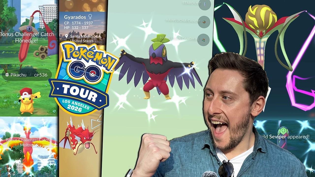 300+ KALOS TOUR Hatches! We FINALLY GOT IT! Crazy Shiny Catches & Lucky Trades! Pokemon GO Tour LA