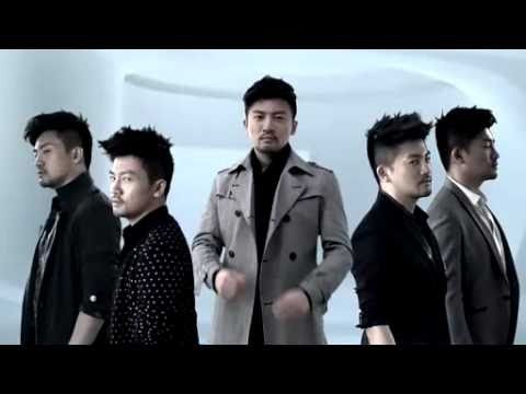 Su You Peng - EGOU Ads, 2011 [HD video]