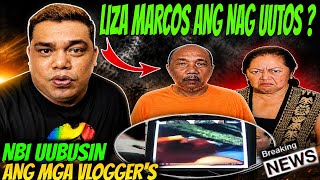 LIZA kontrolado ang NB! ? BBEM may maling ginawa ano ito ?