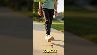 Walking Is Secret Brain Training After 50| Why Walking Is Brain Training March 9, 2026