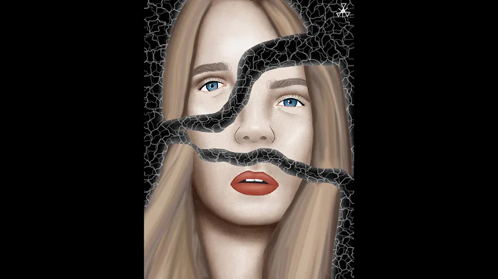 Shattered - Elizabeth McKinley