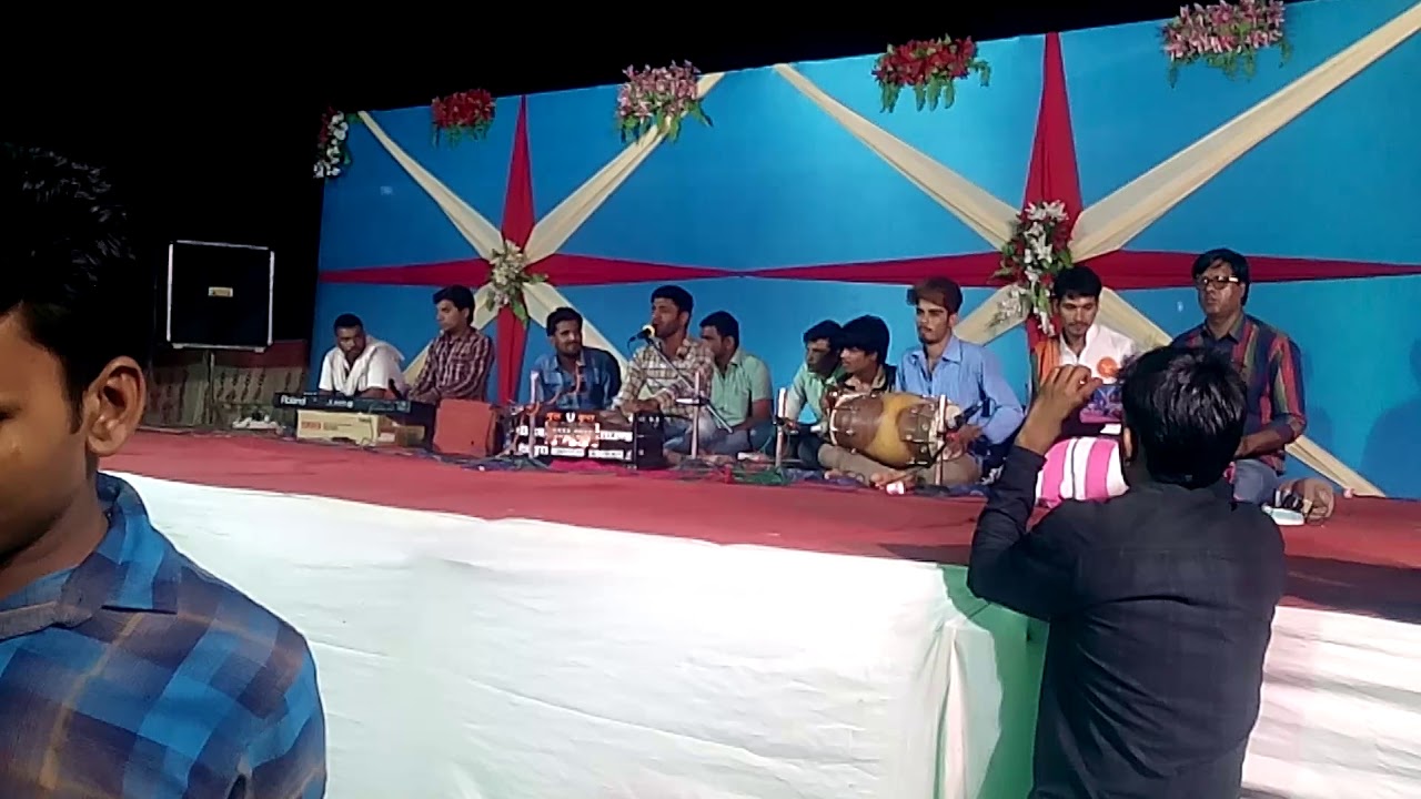 Rang mat dale re sawariya YouTube