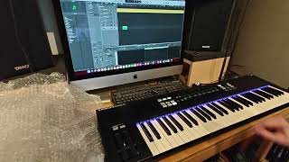 Komplete Kontrol S61 Mk1