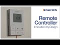 Innovation by Design: Remote Controller