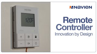 Innovation by Design: Remote Controller