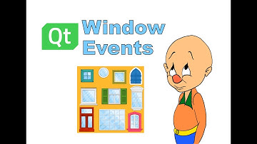 Qt C++ Window Events Demystified Ultimate Guide to UI